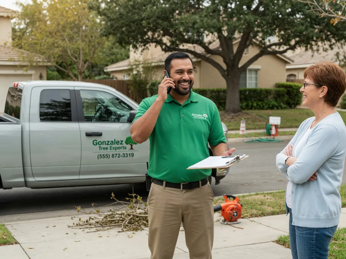 Tree Service Hubbard Lake, MI FAQs
